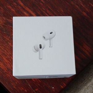 Apple AirPods Pro - White